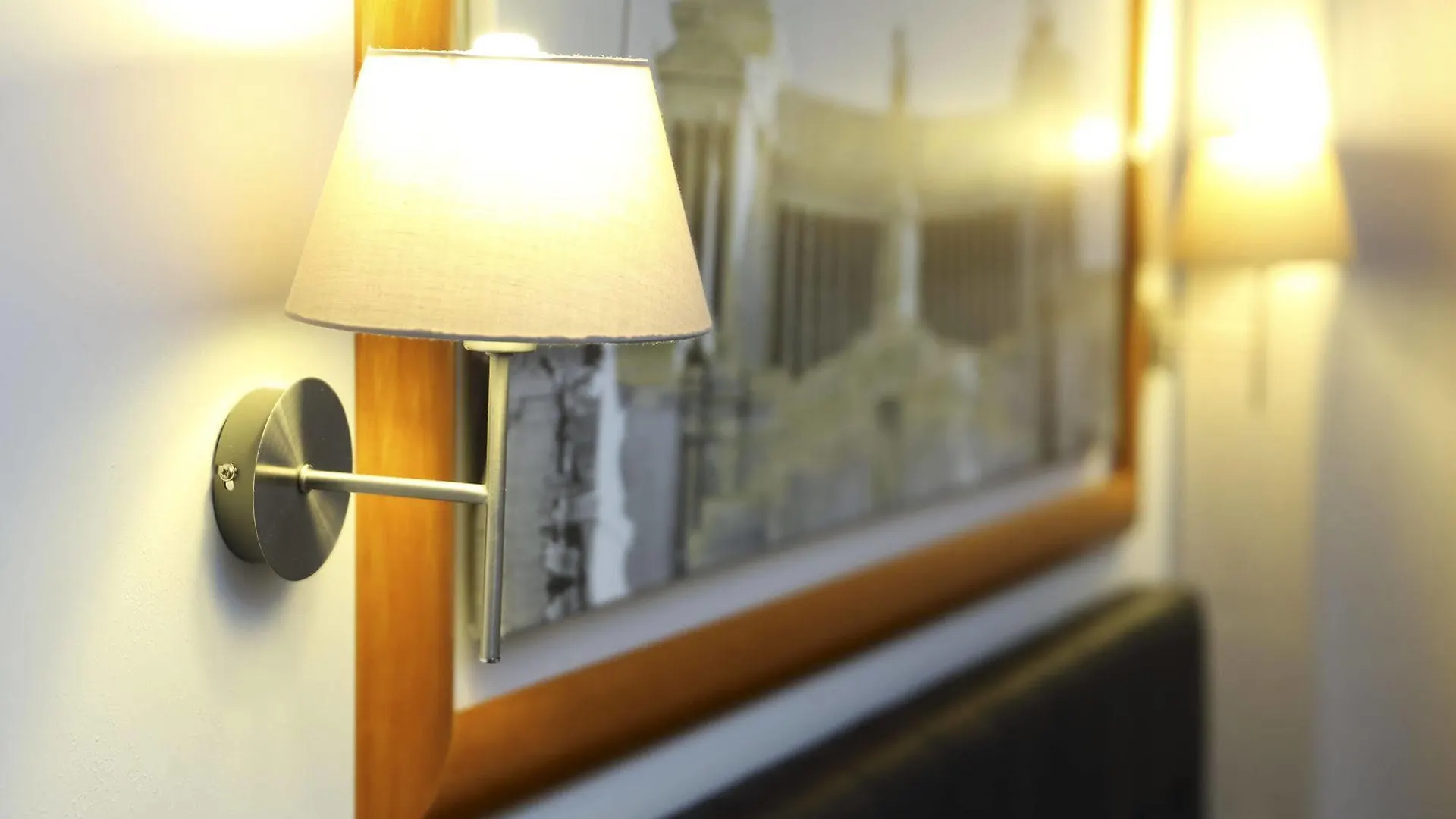 Pensionat Colorseum Residenza Hotell Rom